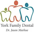 York Family Dental | Dr. Jason Marhue | York, ME Dentist — Dentistry clinic in York, ME — photo 7