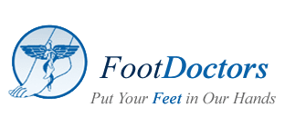 Podiatry Office in Herkimer, NY - Foot Doctors of Utica — Podiatry clinic in Herkimer, NY — photo 8